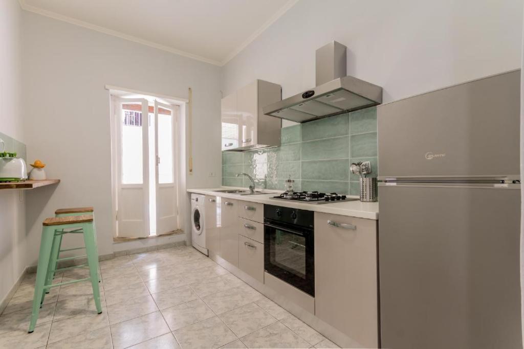 Marconi 94 - Apartment&Private Rooms Roma Exterior foto