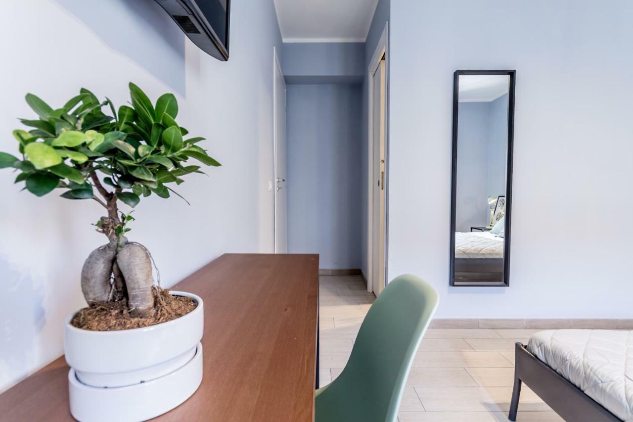 Marconi 94 - Apartment&Private Rooms Roma Exterior foto